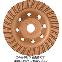 小山金属工業所 アイウッド ドライターボカップ 100mm 89729 1個 827-5319（直送品）