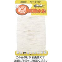 たくみ 純綿水糸