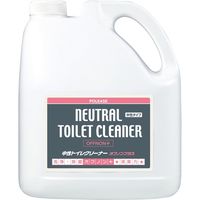 ユシロ化学工業 トイレクリーナーオフノンプラス