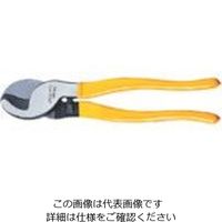 土牛産業 DOGYU ケーブルカッター 230mm 00596 1本 852-0393（直送品）