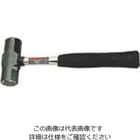 土牛産業 DOGYU パイプ柄両口ハンマー 1.5ポンド 01300 1本 853-4465（直送品）