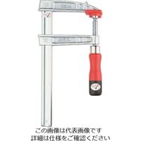 ボンダス・ジャパン ボンダス L型クランプ(標準型) 最大口開き300mm×120mm 13422 1セット(5丁) 217-2259（直送品）