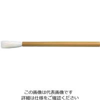 大塚刷毛製造 大塚 並白文字筆10号 1301250010 1本 824-9208（直送品）