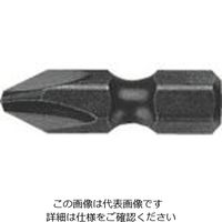 長堀工業 ナック アングルドライバー用ビット 差込6.35