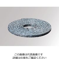 Matex 蒸気用定摺動高圧グランドパッキン 幅6.5mm×長さ3m×高さ6.5mm 8535-6.5-3M 836-7252（直送品）