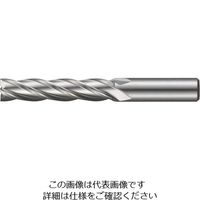 フクダ精工 FKD 3Sエンドミル4枚刃（ロング刃）18 4LF