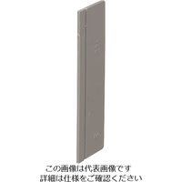 未来工業 未来 仕切板（パネルボックス用） 3M-YY 1セット（10枚） 198-9123（直送品）