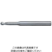 日進工具 NS 銅電極・アルミ・プラ用ロングネックボールEM DHB R3