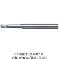 日進工具 NS 銅電極・アルミ・プラ用ロングネックボールEM DHB R2.5