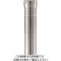 日本精密機械工作 リューター コレットチャック φ5.0 CH50 1袋(1個) 126-3301（直送品）