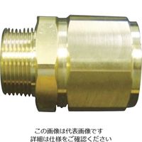 八興販売 ハッコウ エイトロック継手 32φ用 E-ELB-32-R1 1/4 1個 814-6272（直送品）