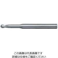 日進工具 NS 銅電極・アルミ・プラ用ロングネックボールEM DHB R0.5