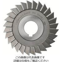 フクダ精工 FKD シングルアングルカッター（右刃）30°×100×25.4 AC-RH 810