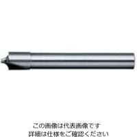 日進工具 NS 銅電極・アルミ・プラ用 インナーRカッター DIR R0.9 1個 729-1809（直送品）