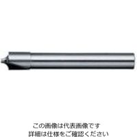 日進工具 NS 銅電極・アルミ・プラ用 インナーRカッター DIR R0.1 1個 729-1647（直送品）