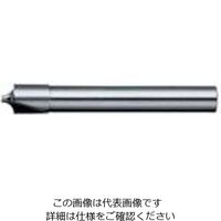 日進工具 NS 銅電極・アルミ・プラ用 インナーRカッター DIR R0.25 1個 729-1671（直送品）