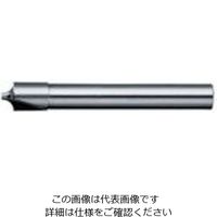 日進工具 NS 銅電極・アルミ・プラ用 インナーRカッター DIR R2 1個 729-1868（直送品）