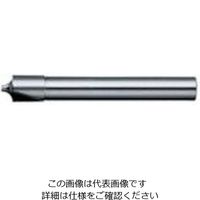 日進工具 NS 銅電極・アルミ・プラ用 インナーRカッター DIR