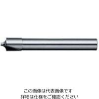 日進工具 NS 銅電極・アルミ・プラ用 インナーRカッター DIR R0.8 1個 729-1787（直送品）