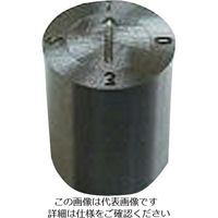 浦谷商事 浦谷 金型デートマークD2型 外径8mm UL-D2-8 1個 807-1749（直送品）
