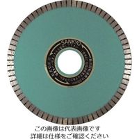 三京ダイヤモンド工業 三京 シャープカット SC-7 1枚 828-5821（直送品）