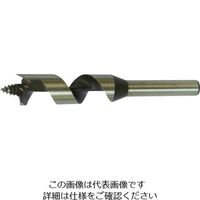 大西工業 大西 木工用ハイスしいたけ錐9.2mm NO35-92 1本 808-1438（直送品）