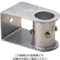 日本アンテナ マスト側面取付金具 中間用 SP