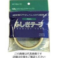 仁礼工業 仁礼 ふしぎテープ白スペアー