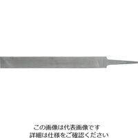 ツボサン バローベ 平 300mm マルチカット(万能目) LP5070-12 1本 852-8460（直送品）