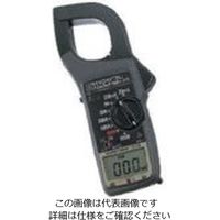 共立電気計器 KYORITSU 2412 リーククランプメータ MODEL2412 1個 838-4977（直送品）