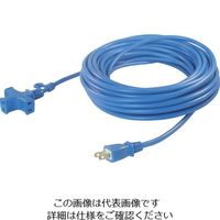 正和電工 三ッ口延長コード15A MR