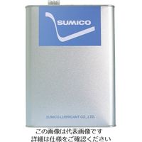 住鉱潤滑剤 住鉱 ギヤオイル（高荷重用） モリオイル  4L