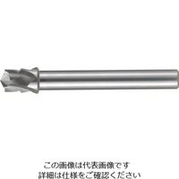 フクダ精工 FKD 3Cミル(六角穴付ボルトMC用面取付座繰りカッター)5 3C-5 1本 810-3901（直送品）