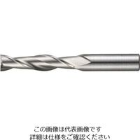 フクダ精工 FKD 3Sエンドミル2枚刃（ロング刃）12 2LF