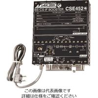 日本アンテナ BS・CSーIFブースター 4K8K対応 CSE452 1個 167-4226（直送品）