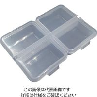 明邦化学工業 メイホー FB-4 1セット（180個） 735-8393（直送品）