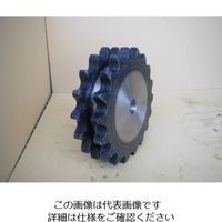 片山チエン　ＨＧグレード歯先硬化スプロケット60　HG60-2A