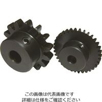 小原歯車工業（KHK） KHK DR専用ピニオン SSDR