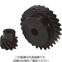 小原歯車工業（KHK） KHK ねじ歯車SN1.5-30RJ12 SN1.5-30RJ12 1個 140-6557（直送品）