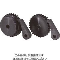 小原歯車工業 KHK ラチェットSRTB1ー90 SRTB1-90 1個 176-1775（直送品）