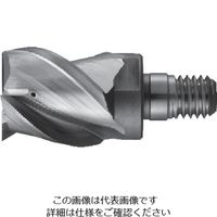 ダイジェット工業 ダイジェット アルミ用Sヘッド SMAL-3200-M10 1個 826-6535（直送品）