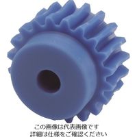 小原歯車工業（KHK） KHK ウォームホイールPG2.5-20R2 PG2.5-20R2 1個 127-4595（直送品）