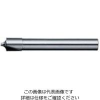 日進工具 NS 銅電極・アルミ・プラ用 インナーRカッター DIR R0.55 1個 729-1736（直送品）