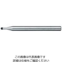 日進工具 NS CBNスーパーフィニッシュボールエンドミル SFB200 R0.8X4 1個 729-9915（直送品）