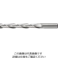 フクダ精工 FKD 3Sエンドミル2枚刃（特ロング刃）10.5 2XLF-10.5
