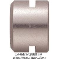 日本アンテナ ロックコネクター NF用 LCNF 1個 167-2674（直送品）