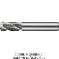 フクダ精工 FKD ラジアスエンドミル4枚刃15×2R 4RBE-15X2R 1本 810-1108（直送品）