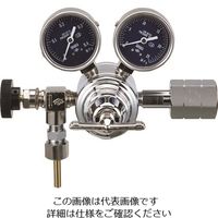 日酸TANAKA 二段減圧式圧力調整器 JETV-1734V QAN11039- 1台 223-8006（直送品）