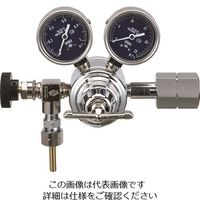 日酸TANAKA 二段減圧式圧力調整器 JETV-1525V QAN11038- 1台 223-8026（直送品）
