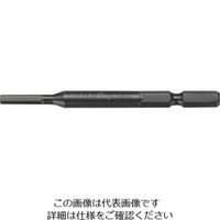 長堀工業 ナック ヘキサゴンドライバービット 1C